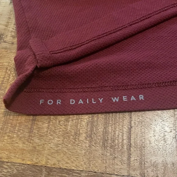 Mack Weldon Vesper Performance Polo - Picture 5 of 6